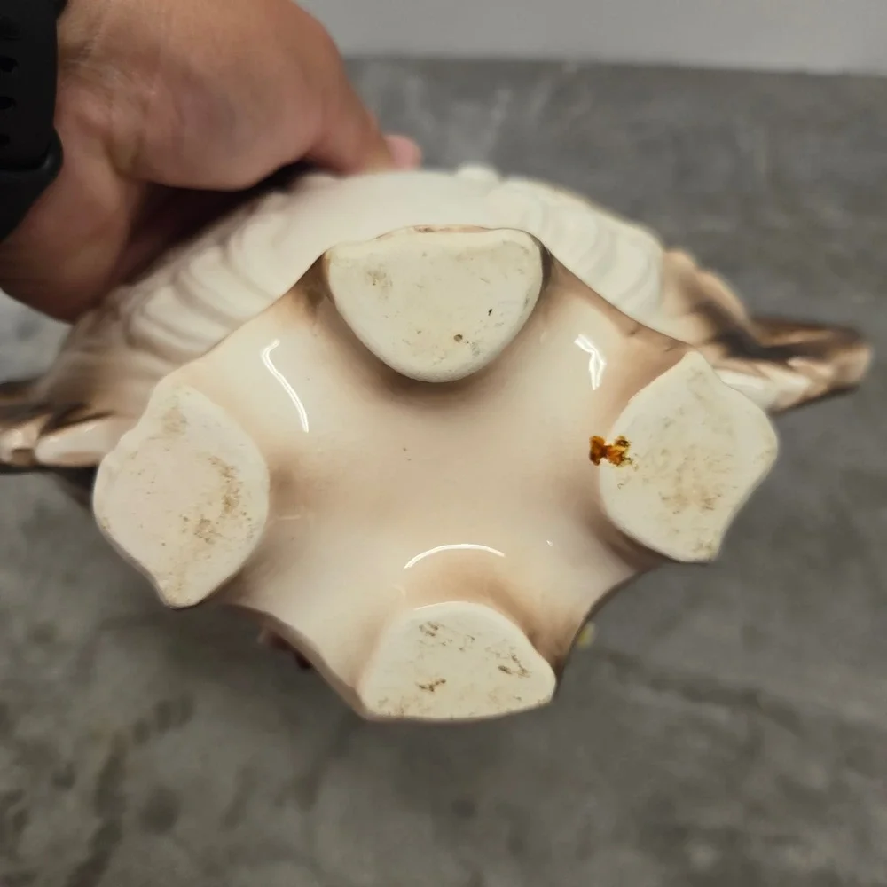 N/A vintage ceramic